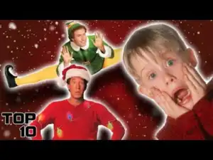 Video: Top 10 Best Christmas Movies of All Time